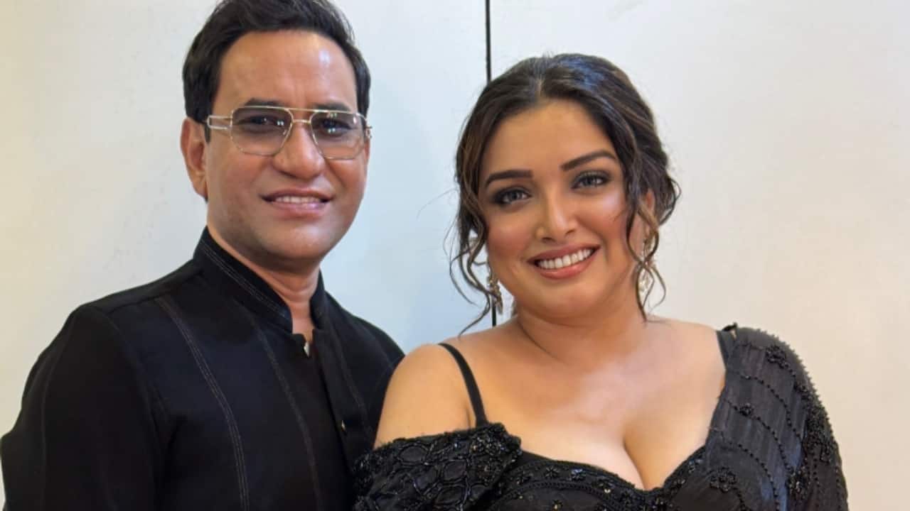 ZEE Bhojpuri Samman 2026: Dinesh Lal Yadav, Amrapali Dubey win big