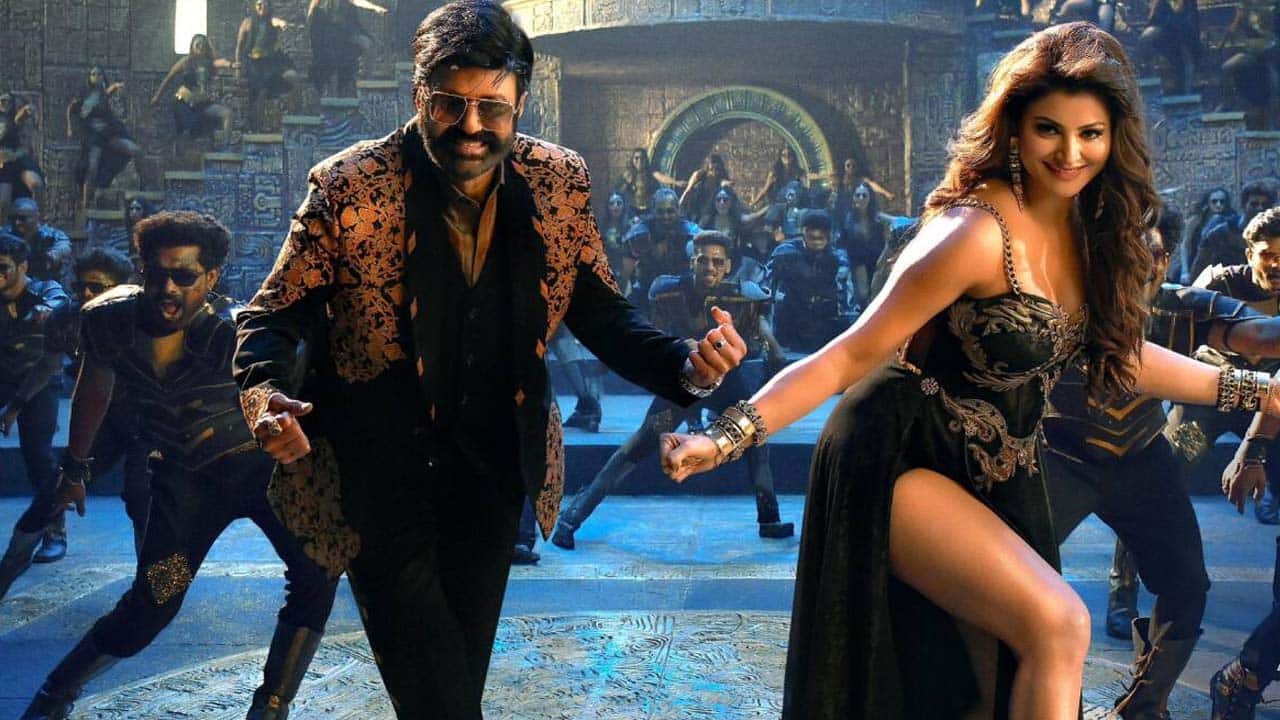 'उन्होंने वैलेंटाइन डे पर...' सेट पर ऐसी हरकतें करते थे Nandamuri Balakrishna, उर्वशी रौतेला ने खोली पोल पट्टी