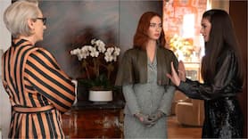 The Devil Wears Prada 2 Review: Meryl Streep, Anne Hathaway, Emily Blunt sharpen the film’s realism while keeping it relevant