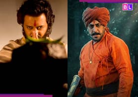 Raja Shivaji X Review: रितेश देशमुख की फिल्म में सलमान खान का ताबड़तोड़ केमियो, सिनेमाघरों में मचा भौकाल