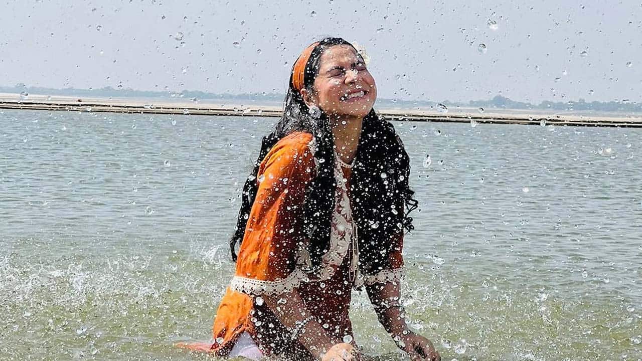 जब एक वीडियो के चक्कर में इस एक्ट्रेस ने खाई जेल की हवा, कच्ची उम्र में झेलनी पड़ी थी बदनामी
