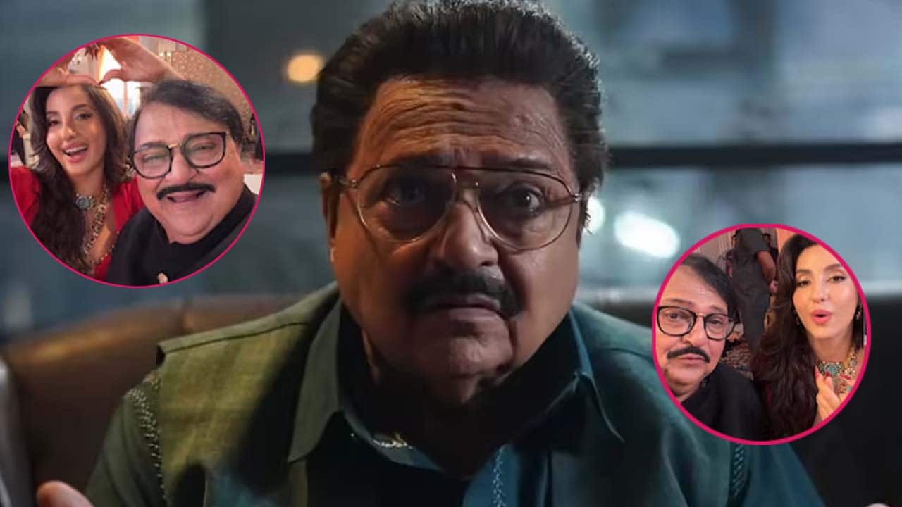 Dhurandhar 2: पूरे जमाने को चूना लगाकर नोरा फतेही संग ठुमके लगाने निकला जमील जमाली, वीडियो देखकर फैंस को लगा सदमा