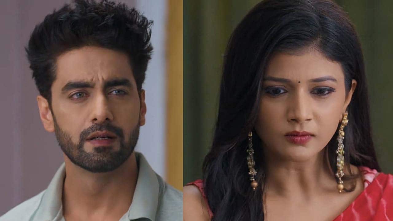 Yeh Rishta Kya Kehlata Hai: कृष का गिरेबान पकड़ेगी अभिरा, ससुराल में मचाएगी तांडव