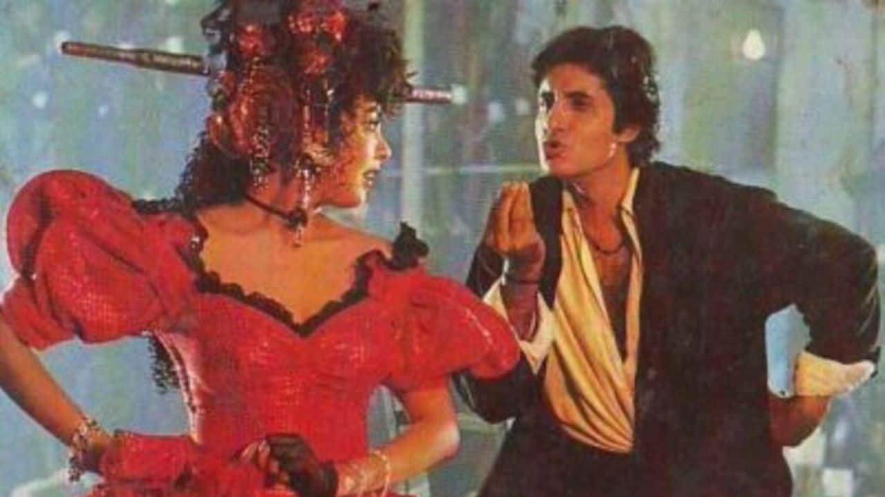 Amitabh Bachchan की वो मशहूर हीरोइन जिसने फैमिली के लिए कुर्बान कर दिया करियर, अब जी रही है ऐसी जिंदगी; देख रह जाएंगे दंग!