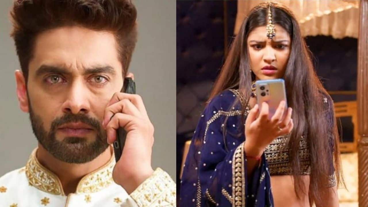 Yeh Rishta Kya Kehlata Hai: दिशा के पैरों में पड़ने से मना करेगा कृष, तीन भाईयों के बीच पड़ेगी फूट
