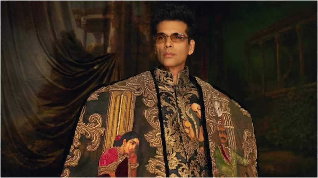Karan Johar Net Worth: करोड़ों का बंगला और लग्जरी गाड़ियां, महाराजा जैसी जिंदगी जीते हैं करण जौहर, जानें नेटवर्थ