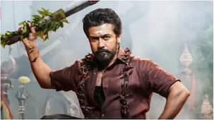Karuppu box office collection day 14: Despite weekday drop, Suriya-Trisha Krishnan starrer maintains IMPRESSIVE momentum, earns THIS amount