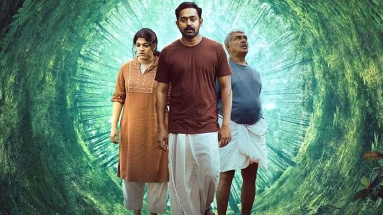 2 घंटे 5 मिनट की खौफनाक साउथ मिस्ट्री-थ्रिलर फिल्म, बजट से 10 गुना ज्यादा की कमाई, IMDb पर मिली शानदार रेटिंग