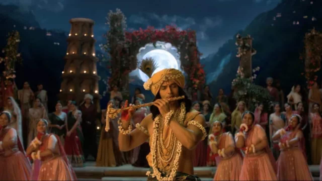 Krishnavataram Box Office Day 11: दूसरे संडे 'कृष्णावतारम' ने उड़ाया गर्दा, वीकेंड पर चमकी फिल्म की किस्मत