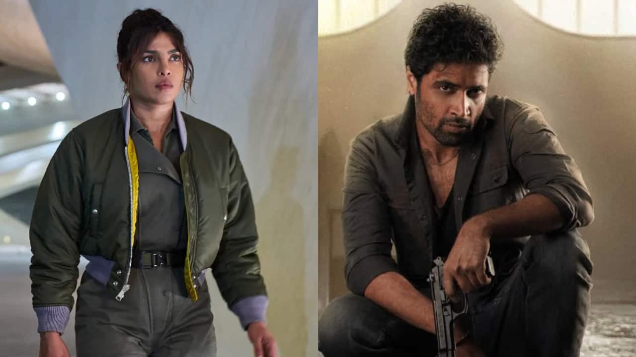 New OTT Releases This Week (4-10 May, 2026): इस वीक Netflix, Prime Video, Jio Hotstar पर एंजॉय करें ये सीरीज-मूवीज