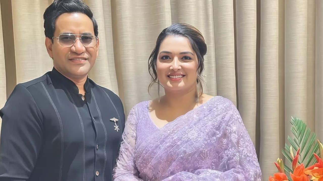 ZEE Bhojpuri Samman 2026: आम्रपाली ने क्यों की एक ही परफॉर्मेंस 2 बार, निरहुआ ने की ऐसी हरकत कि... Exclusive