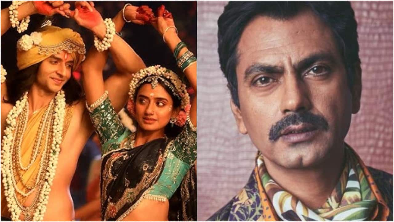 Hindi Films Release: 'दादी की शादी' से 'आखिरी सवाल' तक, इस वीकेंड लगेगा एंटरटेनमेंट का जोरदार तड़का, रिलीज हो रही हैं ये फिल्में
