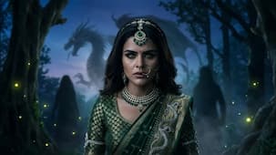 Naagin 7 के लेटेस्ट एपिसोड में हुई भारी चूक, बिना एडिट हुए ही टेलीकास्ट हुआ VFX सीन, एकता कपूर ने दिया करारा जवाब