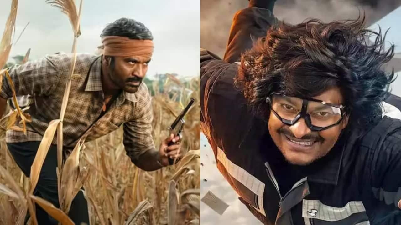 New OTT Releases This Week (25-31 May): मई के लास्ट वीक में Netflix, Prime Video, Jio Hotstar पर आएंगी ये सीरीज-फिल्में, देखें लिस्ट