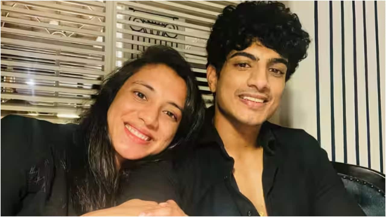 पलाश मुच्छाल पर दर्ज हुई FIR, स्मृति मंधाना के दोस्त ने लगाया 25 लाख की धोखाधड़ी का आरोप