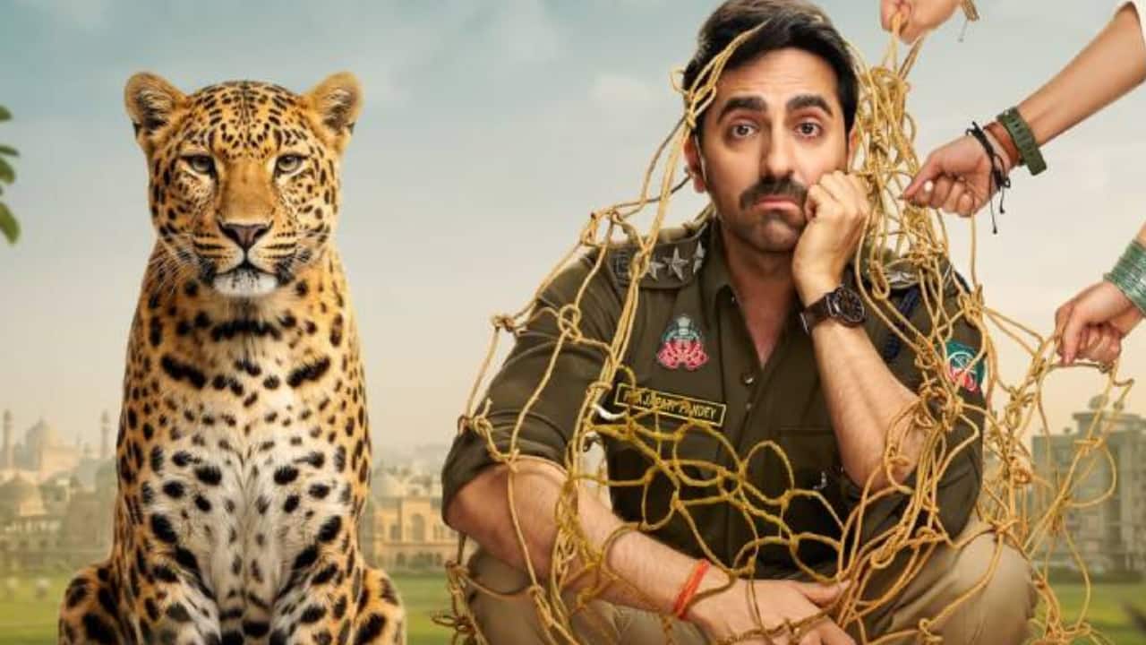 Pati Patni Aur Woh Do Box Office collection day 2: Can Ayushmann Khurrana’s film PASS weekend test?
