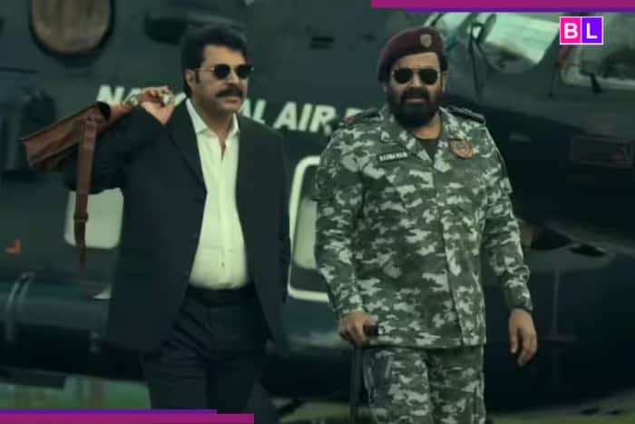Patriot Collection: ममूटी-मोहनलाल की जोड़ी ने बॉक्स ऑफिस पर मचाया तहलका, पहले ही दिन की रिकॉर्ड तोड़ कमाई