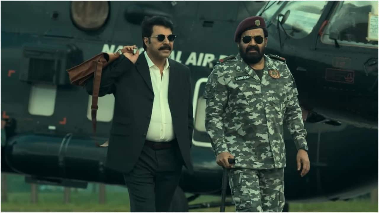 Patriot Box Office Collection: ममूटी-मोहनलाल की फिल्म Patriot का जलवा बरकरार, दुनियाभर में हुई इतनी कमाई