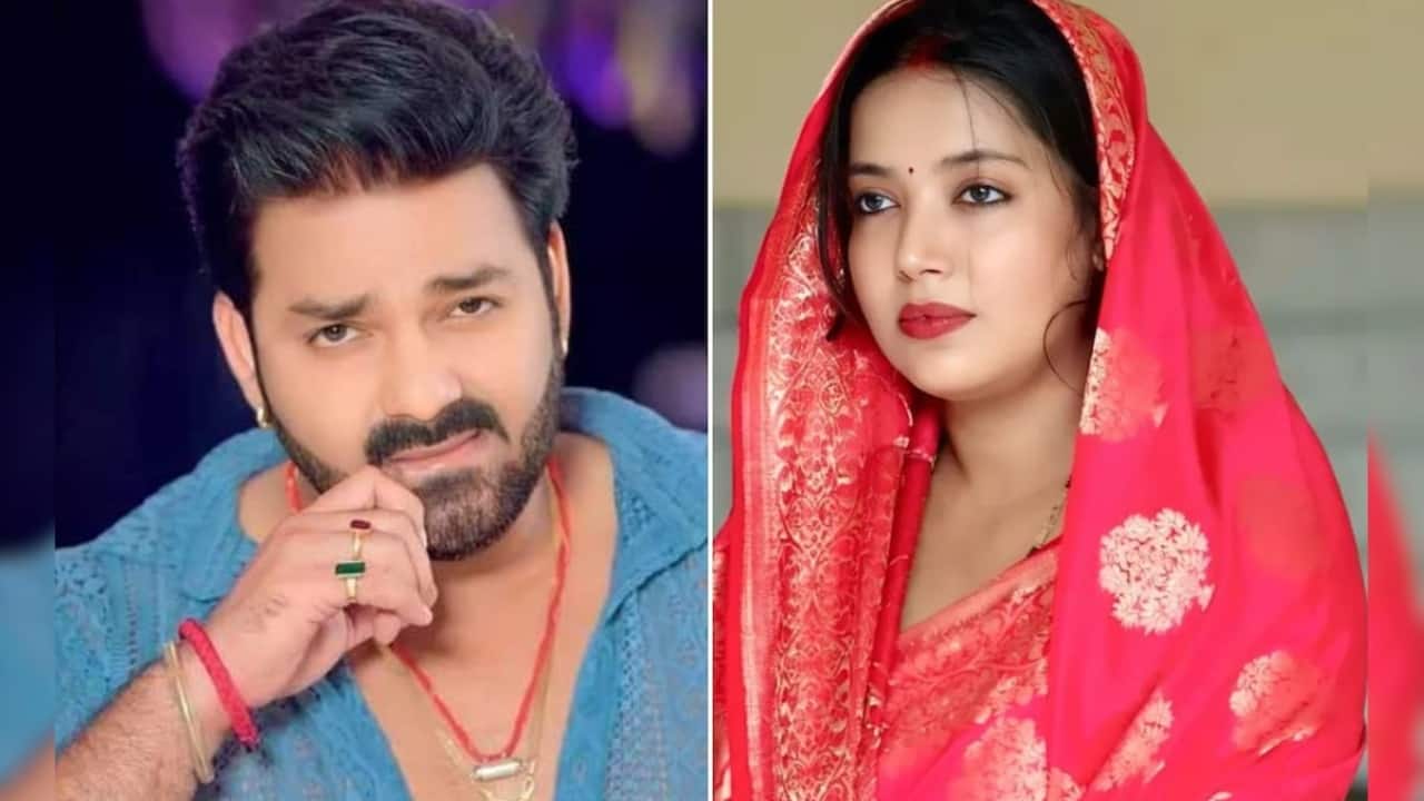 ज्योति सिंह ने पोस्ट लिखकर पवन सिंह पर साधा निशाना, लिखा- 'औरत की हाय तुम्हें बर्बाद कर देगी’