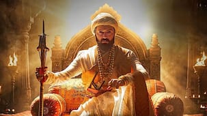 Raja Shivaji box office collection day 11: Riteish Deshmukh’s historical epic earns Rs 18.50 crore in second weekend, eyes Rs 100 crore milestone