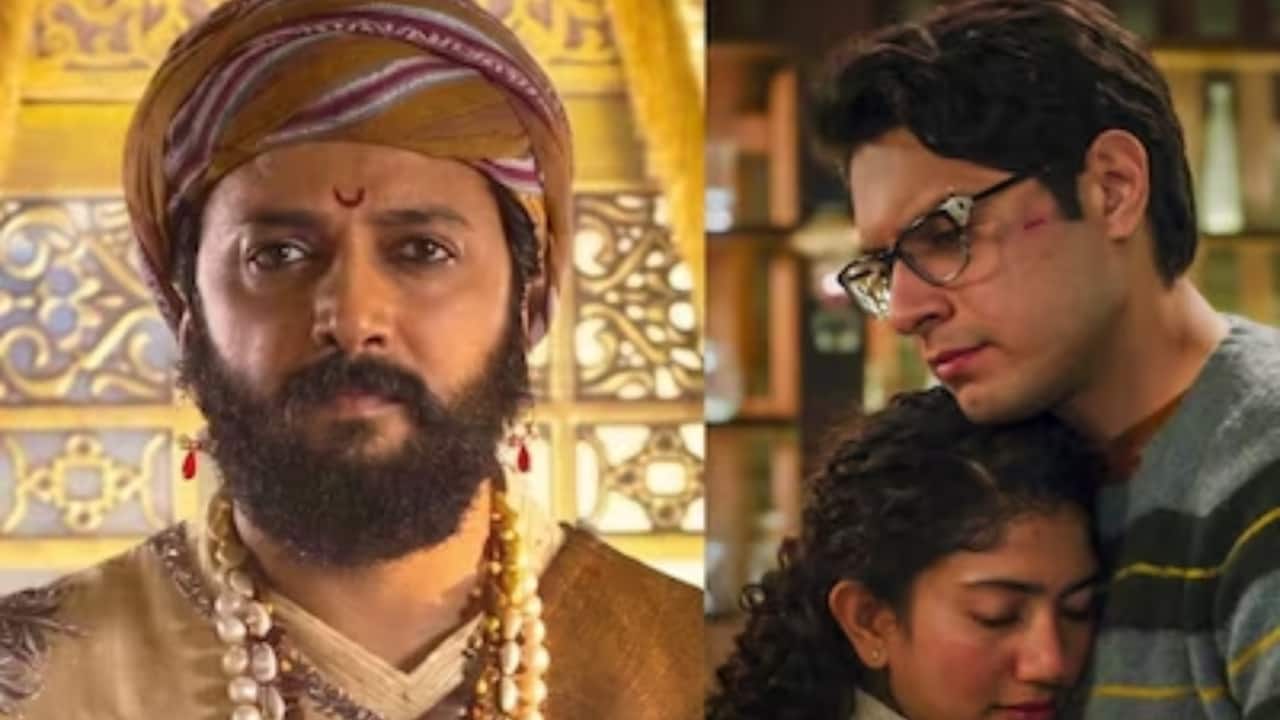 Raja Shivaji VS Ek Din Collection: रितेश देशमुख की 'राजा शिवाजी' के सामने पस्त हुई जुनैद खान की 'एक दिन', जानें दोनों फिल्मों का कलेक्शन