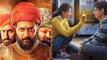 Raja Shivaji vs Ek Din Collection Day 5: #039;राजा शिवाजी#039; की धुआंधार कमाई की आंधी में उड़ी जुनैद खान की #039;एक दिन#039;, 5वें दिन हुआ बुरा हाल