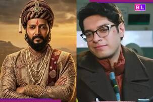 Raja Shivaji vs Ek Din Collection: रितेश देशमुख की 'राजा शिवाजी' या जुनैद खान की 'एक दिन'? जानें पहले दिन किसने लूटी महफिल