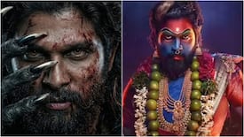 Pushpa Movie Hindi News, Pushpa in hindi फिल्म की ताज़ा ख़बर, Pushpa Full  Movie Download Online| Bollywood Life