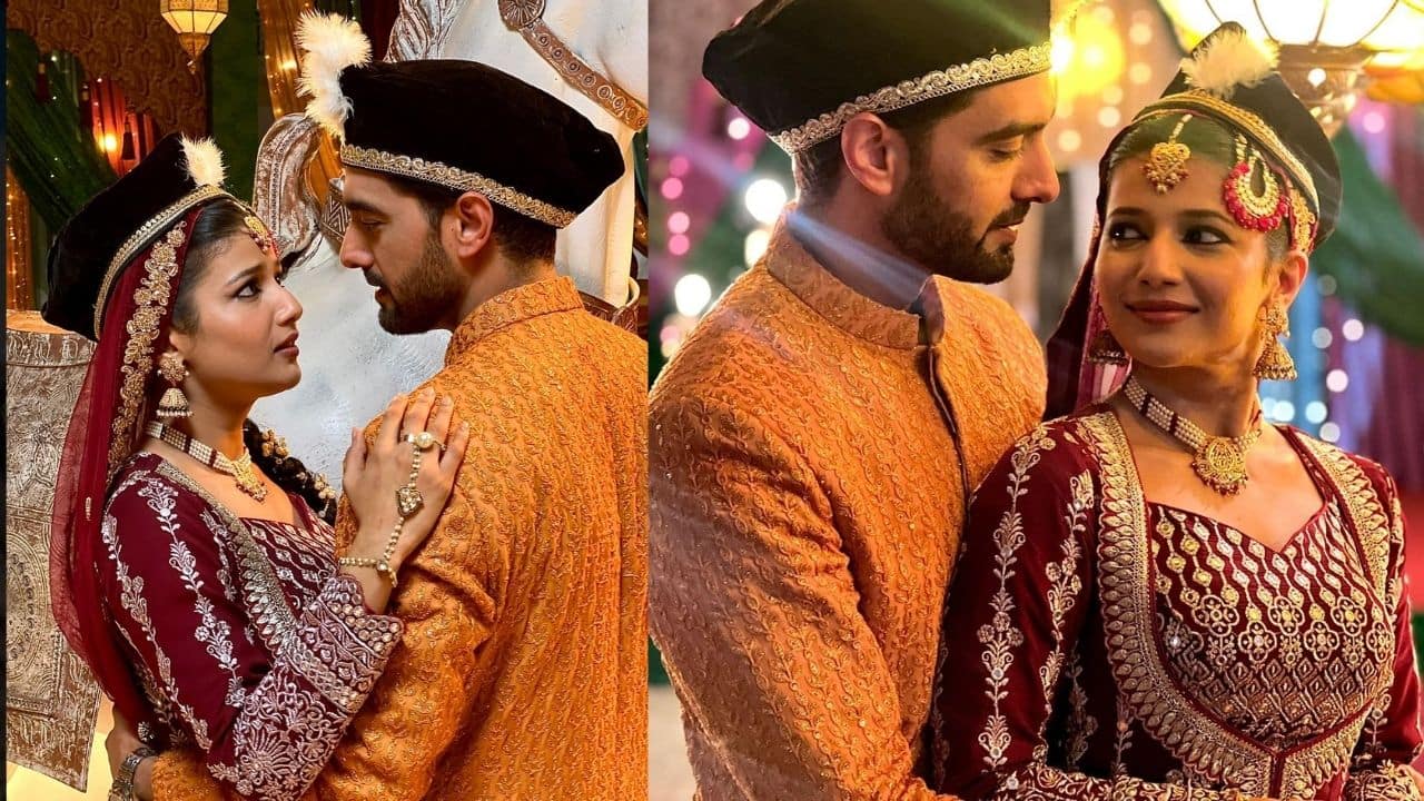 Yeh Rishta Kya Kehlata Hai: अरमान को उसकी औकात दिखाएगी अभिरा, मायरा के सीने पर लोटेंगे सांप