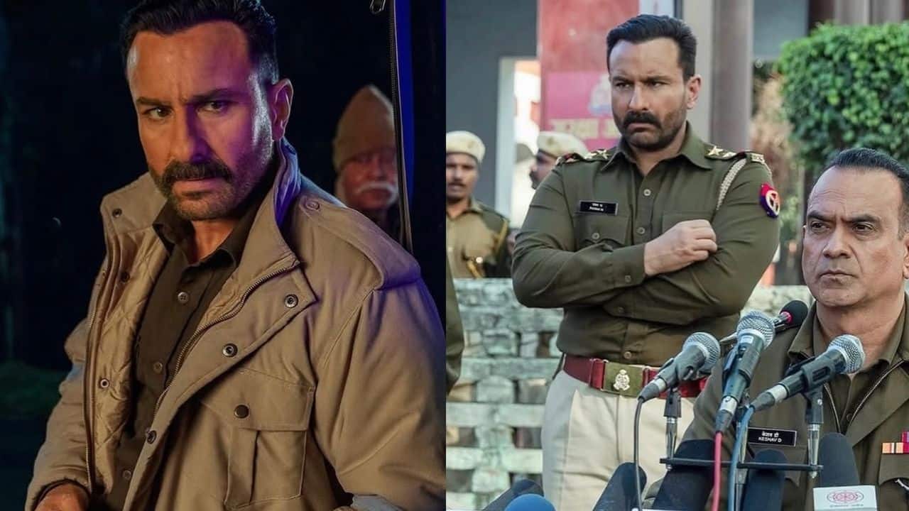 Bollywood में काम तलाशने में बड़े बड़े सितारों के भी क्यों निकल जाते हैं दम? Saif Ali Khan ने खोली पोल Exclusive