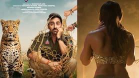 Pati Patni Aur Woh Do X Review: Ayushmann Khurrana की जगह सारी लाइमलाइट लूट ले गई ये एक्ट्रेस, सोशल मीडिया पर मचा कोहराम