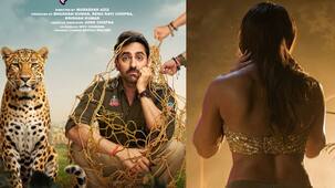 Pati Patni Aur Woh Do X Review: Ayushmann Khurrana की जगह सारी लाइमलाइट लूट ले गई ये एक्ट्रेस, सोशल मीडिया पर मचा कोहराम