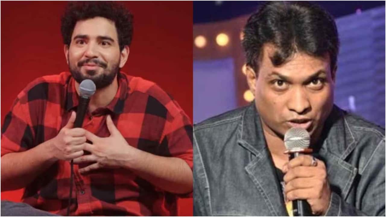 ‘अपने मां-बाप को जज…’ समय रैना के शो पर भड़के सुनील पाल, 'इंडियाज गॉट लेटेंट 2' का ठुकराया ऑफर