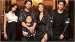 AbRam Khan Birthday: जब 47 की उम्र में गूंजी थी शाहरुख के घर किलकारी, क्यों अबराम के जन्म के लिए चुनना पड़ा सरोगेसी का रास्ता?
