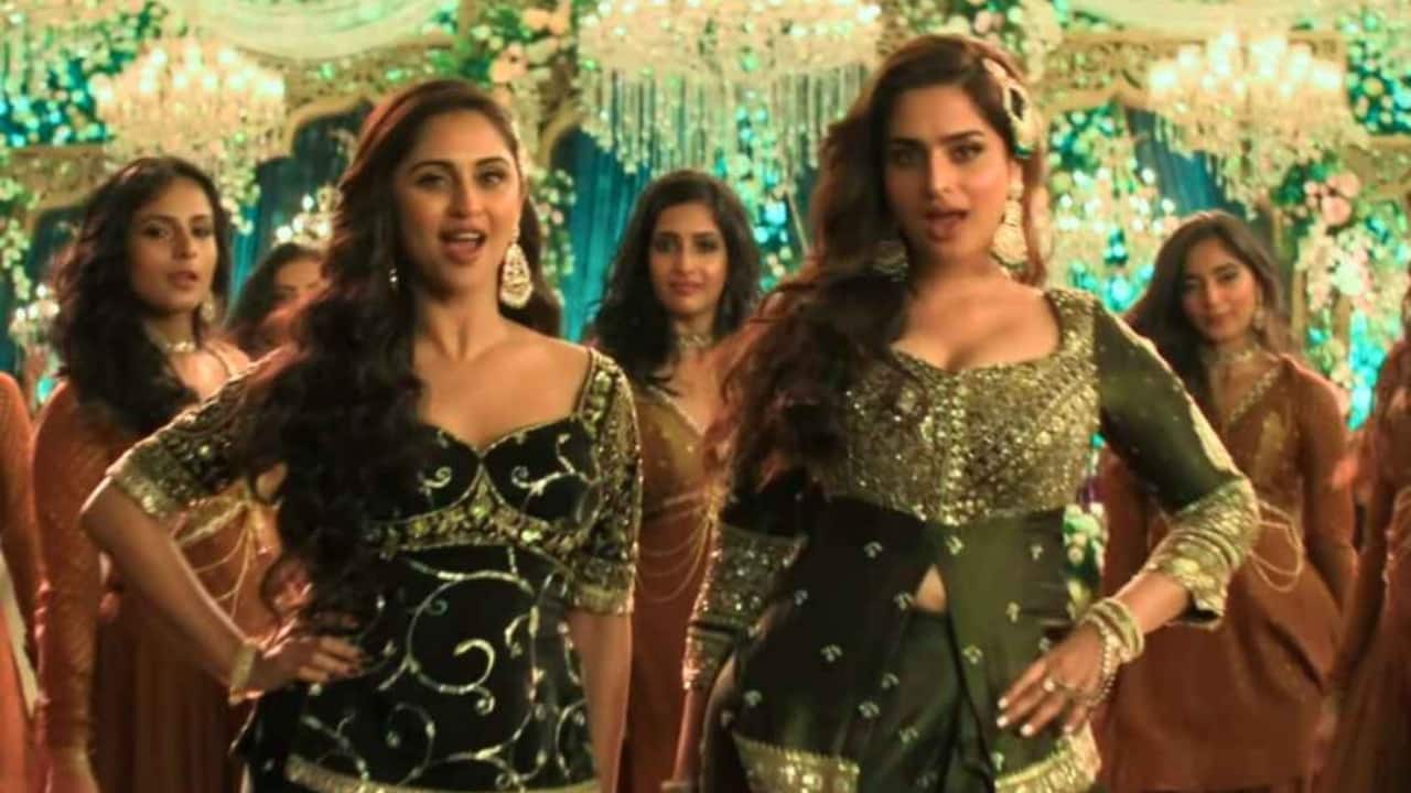 Dhurandhar के ‘शरारत’ गाने के भोजपुरी वर्जन ने मचाया तहलका, यूजर्स ने बॉलीवुड से बताया बेहतर, आपने सुना?