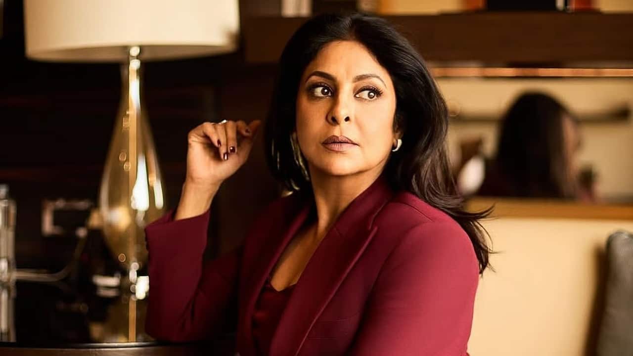 ‘बस कुत्ते पालो' शेफाली शाह के इस बयान ने सोशल मीडिया पर मचाया तहलका, जानें क्यों महिलाओं को दी यह सलाह?