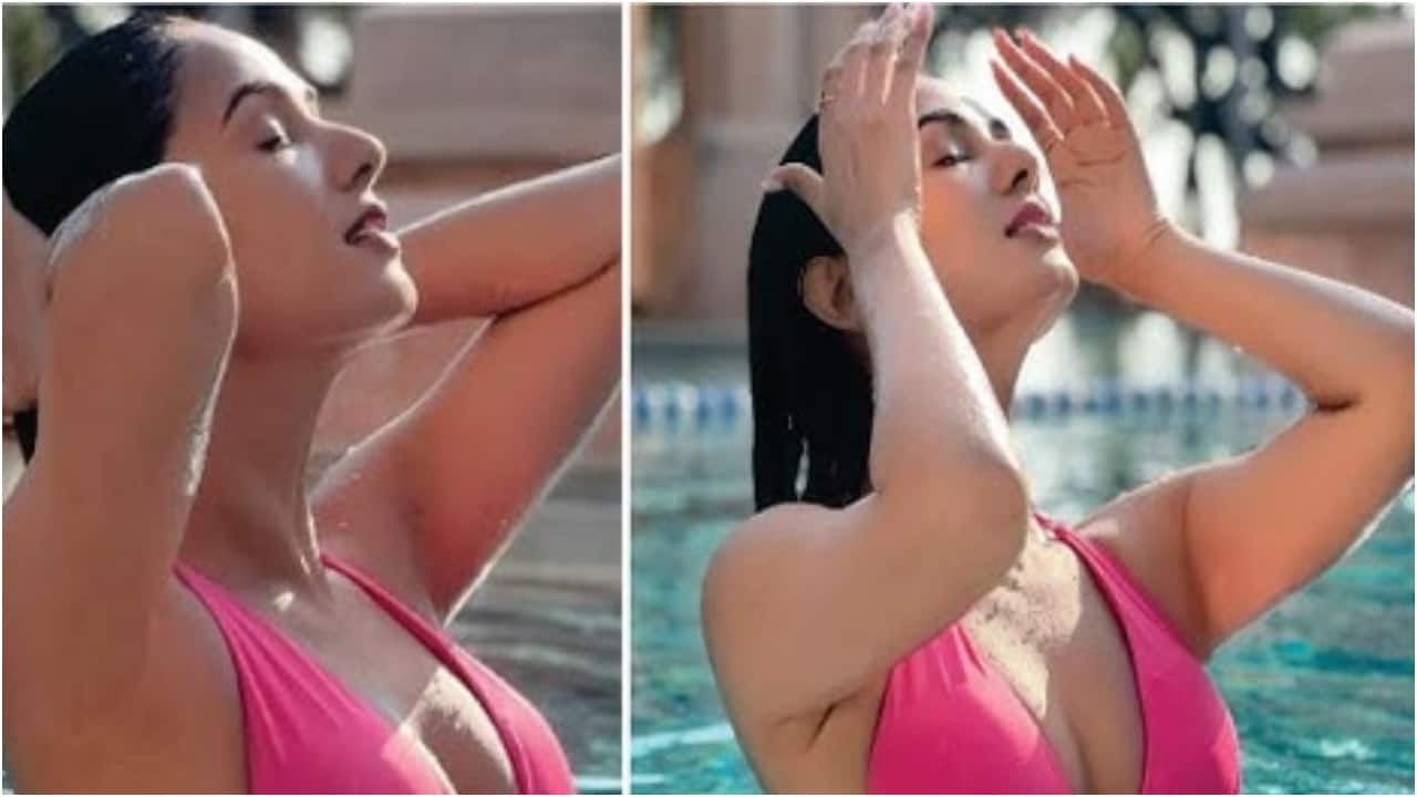 रॉयल फैमिली से है इस एक्ट्रेस का रिश्ता, इमरान हाशमी के साथ पहली ही फिल्म से मचाया था तहलका, पहचाना कौन?