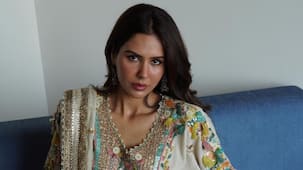 Mother's Day आते ही अपनी मां के हाथ धोकर पीछे पड़ी Sonam Bajwa, करवाना चाहती हैं बस ये एक काम Exclusive