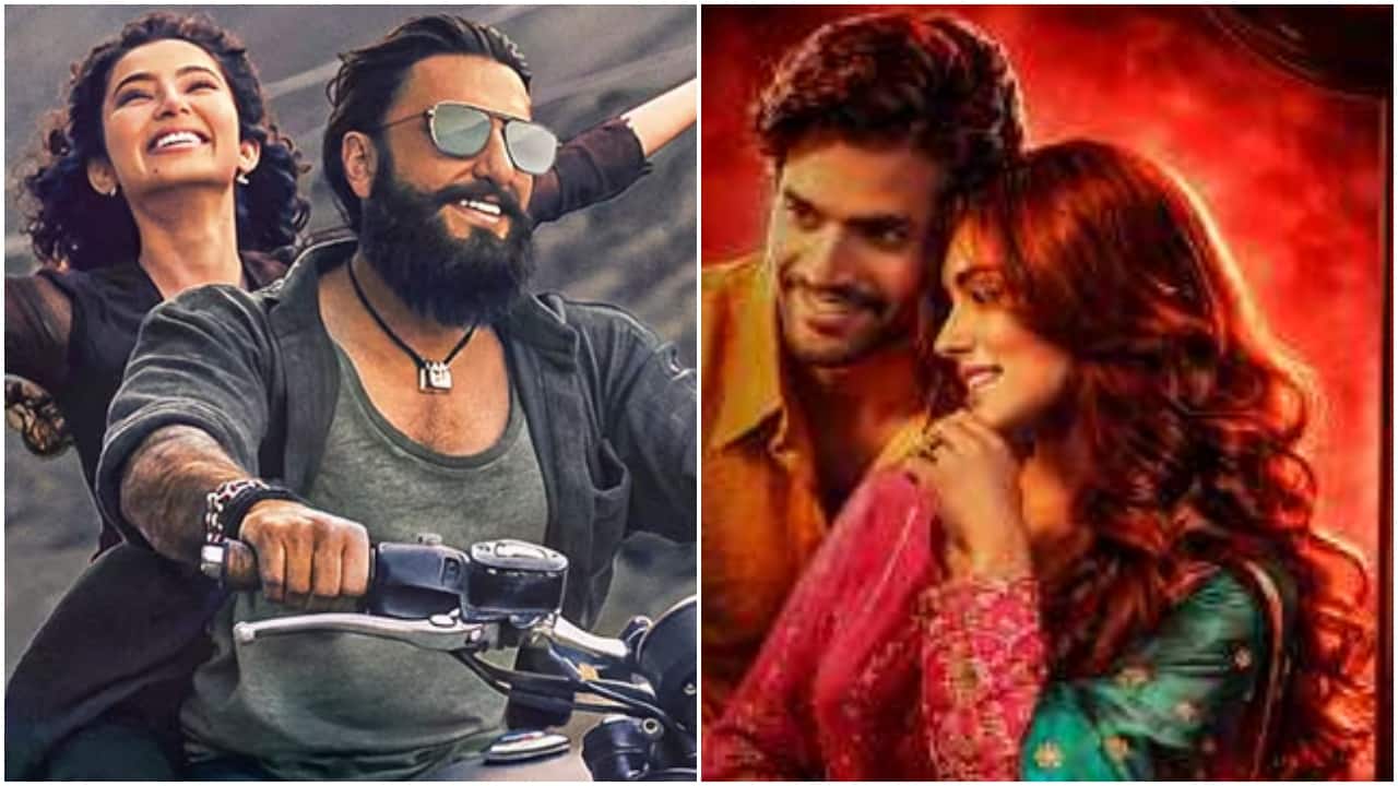 YouTube Trends: एक हफ्ते में 29 मिलियन व्यूज बटोरकर इस गाने ने मचाया गदर, टॉप 8 लिस्ट से भोजपुरी का पत्ता साफ