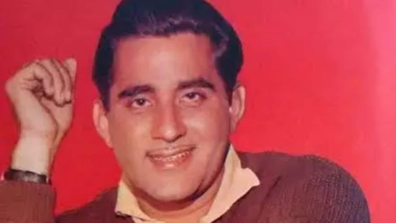 दिग्गज एक्टर Sudesh Kumar का 95 साल की उम्र में निधन, 60 के दशक में की थी कई यादगार फिल्में