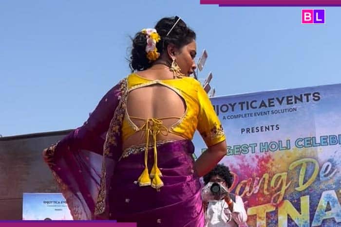 जब एक्ट्रेस का VIRAL Video जानबूझकर करवाया गया लीक, इस सुपरस्टार पर लगे थे साजिश के आरोप