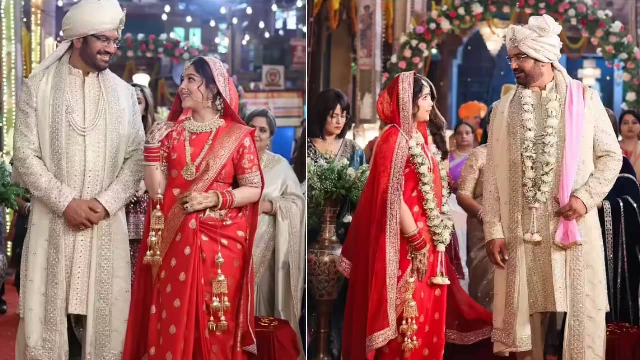 Tum Se Tum Tak: नई-नवेली दुल्हन बनी अनु की जिंदगी में आएगा भूचाल, क्या आर्या ही है उसका सबसे बड़ा दुश्मन?