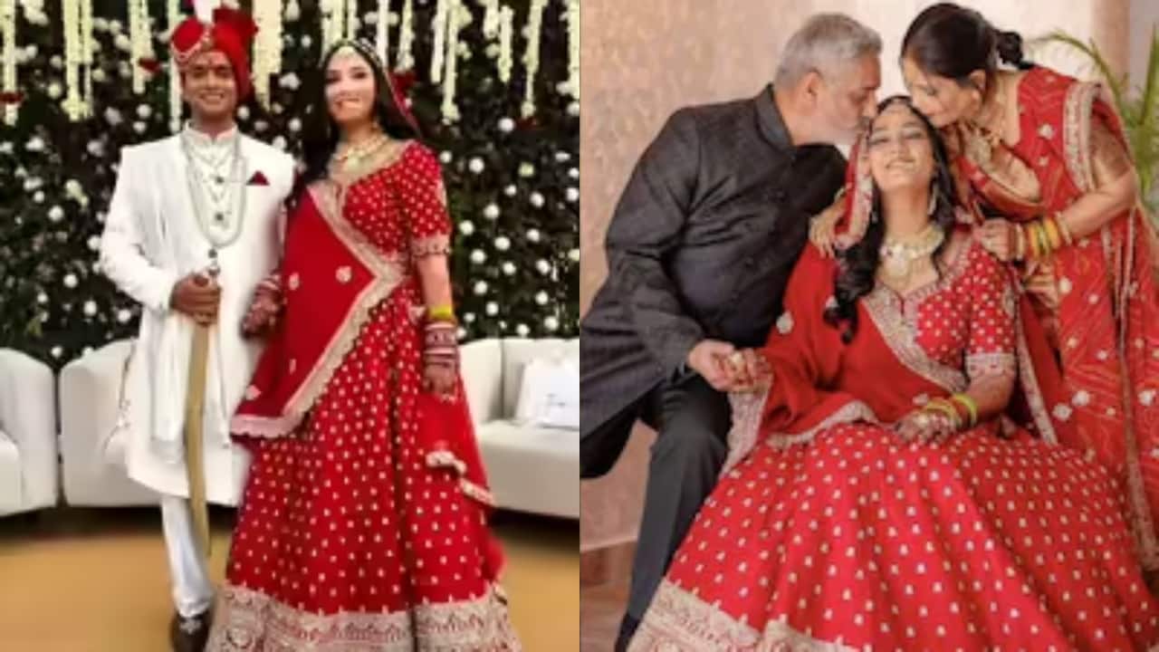 Twisha Sharma Death Case: महज 2 फिल्मों के बाद Twisha Sharma ने फिल्म इंडस्ट्री से बनाई थी दूरी, इस OTT पर देखें उनकी आखिरी फिल्म