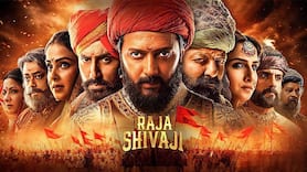 Raja Shivaji Review: जबरदस्त एक्शन और धांसू डायलॉग्स से पैक है रितेश देशमुख की फिल्म, खड़े हुए दर्शकों के रोंगटे