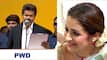 Vijay Thalapathy के शपथ ग्रहण समारोह में बनठनकर पहुंचीं Trisha Krishnan, आते ही संभाला चार्ज 