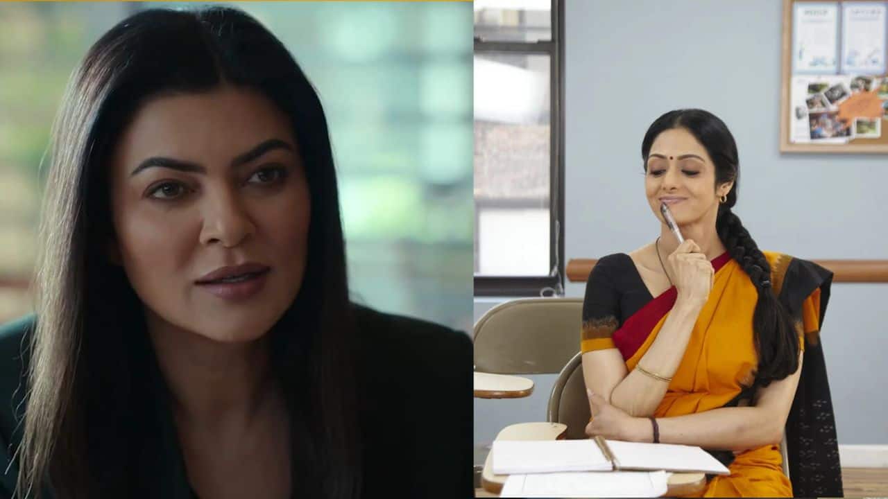 Happy Mother's Day: देखनी है मां की ताकत? OTT पर अभी देखें ये धांसू फिल्म और सीरीज