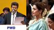 Trisha Krishnan की एक गलती और ट्रोलर्स के हत्थे चढ़े Vijay Thalapathy, वजह जानकर लगेगा सदमा