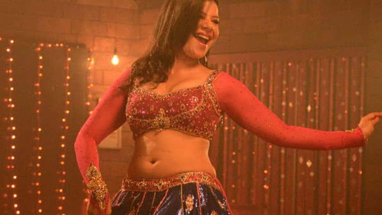 प्राइवेट वीडियो लीक होने की वजह से शर्मिंदगी झेल चुकी है ये एक्ट्रेस, आज बनने वाली है मां