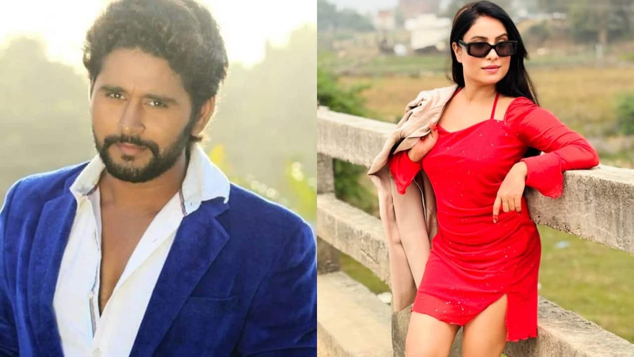 ZEE Bhojpuri Samman 2026: Yash Mishra and Sanjana Pandey honored with TOP acting awards
