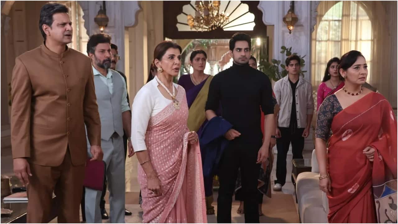 Yeh Rishta Kya Kehlata Hai Update: कृष करेगा पोद्दार फॉर्म से अरमान को आउट, अभिरा बनेगी अपने पति की ढाल, सिखाएगी सबको सबक